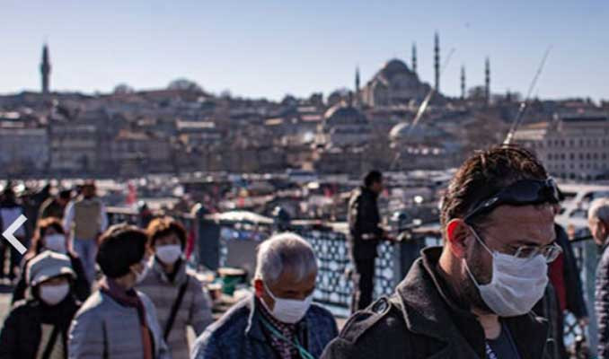 İstanbul'un en önemli 3 sorunu: Deprem, ekonomi ve ulaşım