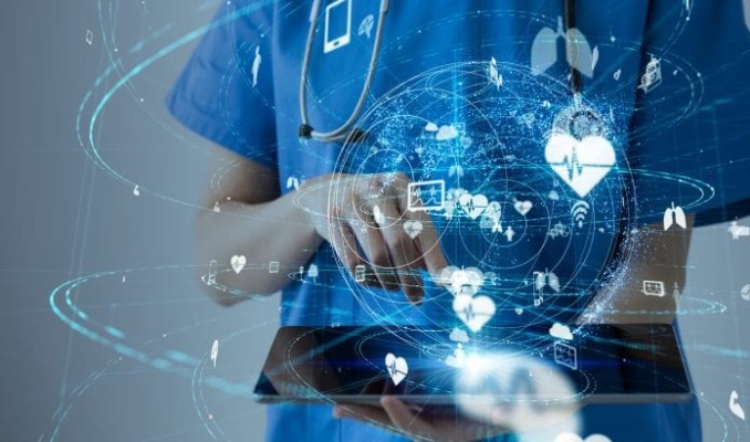 Pandemi dijital sağlık alanını hızlandırdı