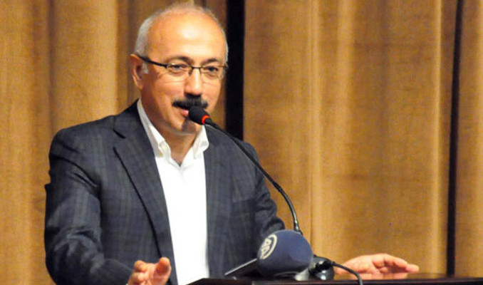 Bakan Elvan: Türkiye'yi cazibe merkezi yapmak adına seferberlik başlattık