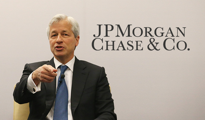 JPMorgan CEO’sundan güçlü yılsonu beklentisi