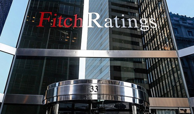 Fitch, Rusya'nın kredi notunu BBB seviyesinde teyit etti