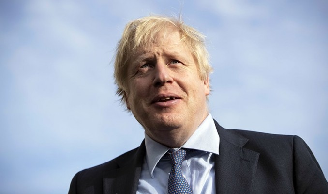 Johnson İngiltere'yi vergi cenneti yapmayı planlıyor