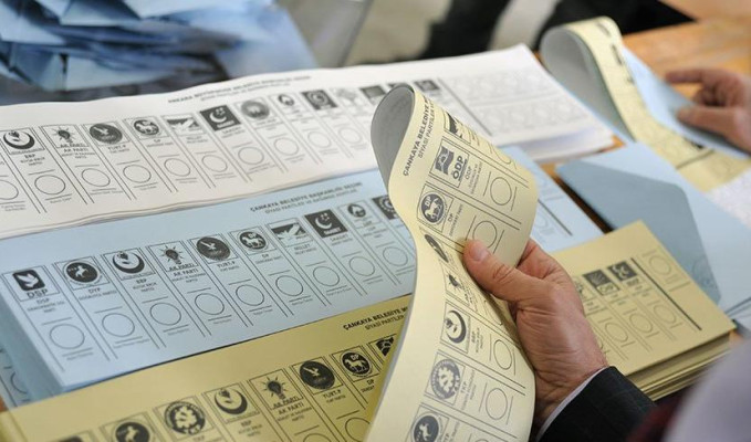 MetroPOLL, son seçim anketi sonuçlarını açıkladı