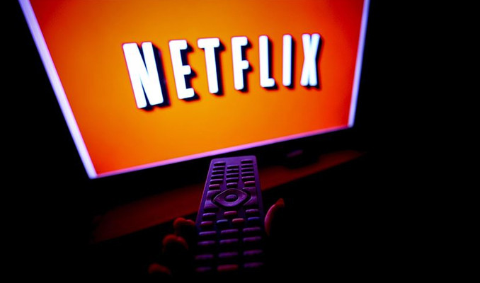 Netflix'ten sansür açıklaması