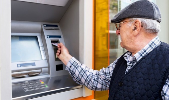 Bankalarla emekli promosyonu pazarlığı başlıyor