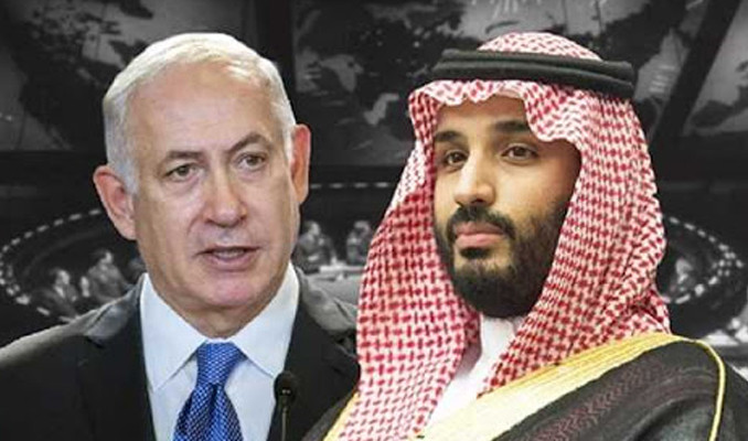 Selman'ın Netanyahu ile görüşeceği haberleri yalanlandı