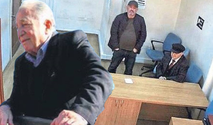 'İstanbullu Banker'in dublörü ile 20 milyonluk vurgun yaptılar
