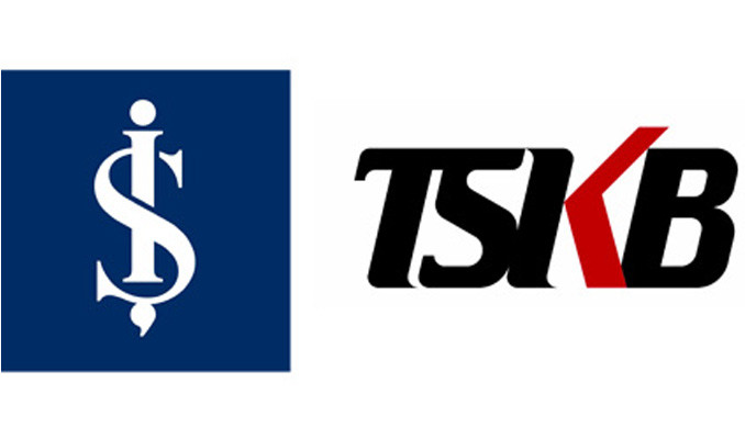 İş Bankası, TSKB'nin yüzde 5,8'lik payını satın aldı