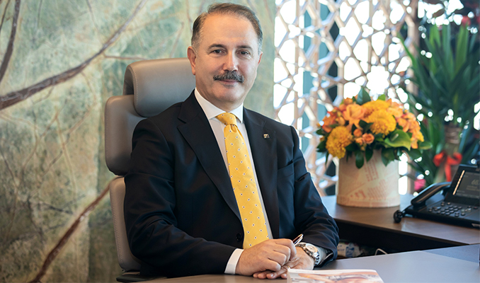 VakıfBank'tan Türkiye ekonomisine 352 milyar TL katkı