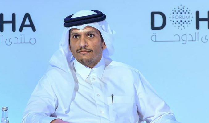 Katar: Körfez krizi müzakereleri askıya alındı