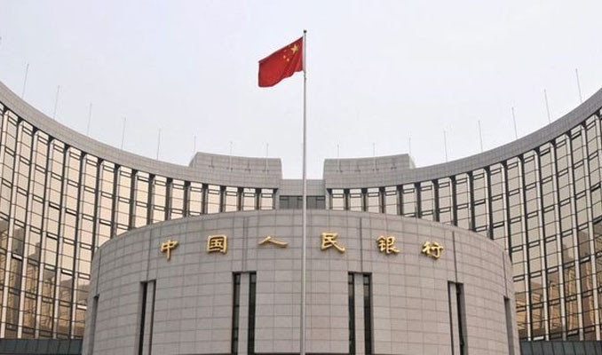 Çin Merkez Bankası'ndan faiz hamlesi