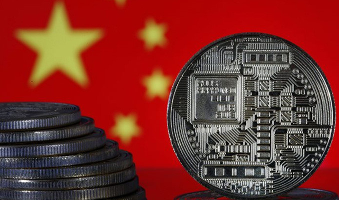 IDC: Çin dijital paraya geçiyor