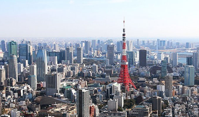 Japon ekonomisi resesyon korkusuyla sarsılıyor
