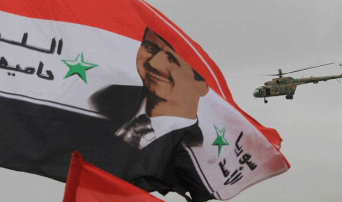 AB, Esad rejimine yönelik yaptırımları genişletti