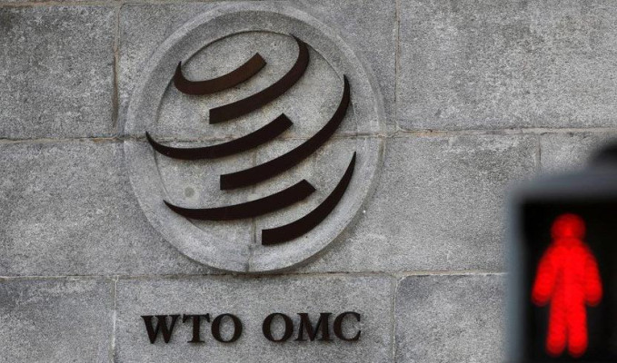 WTO: Salgın küresel ticareti azaltıyor