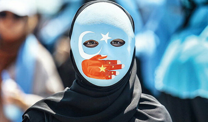 Uygur Türklerine yapılan zulüm belgeleriyle ortaya çıktı