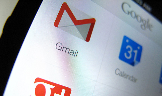 Popüler mail uygulaması Gmail'den büyük yenilikler