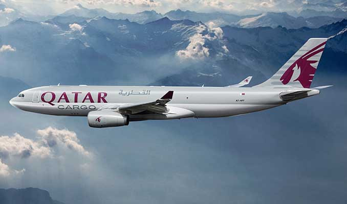 Qatar Airways IAG'daki payını yükseltti
