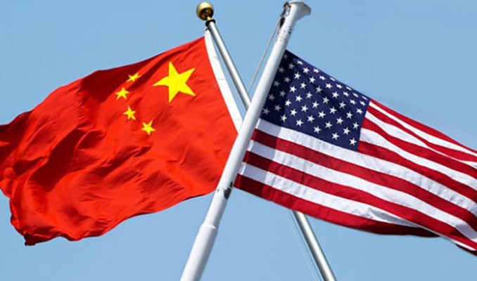 ABD Çin medyasını kıskaca aldı