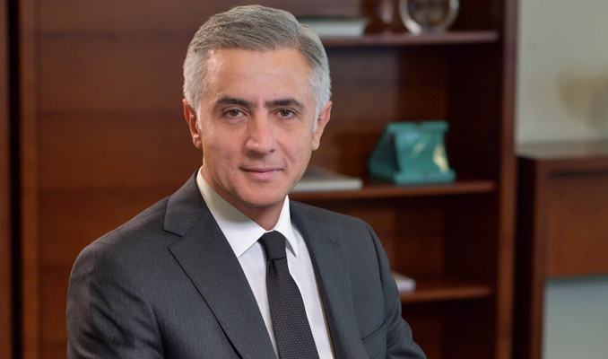 Garanti BBVA, yine “Türkiye’nin En İyi Nakit Yönetimi Bankası” seçildi