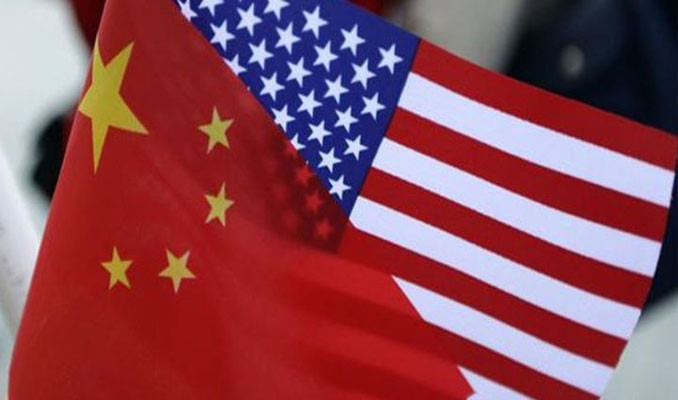 Çin'den ABD'den gelen 65 ürüne vergi muafiyeti
