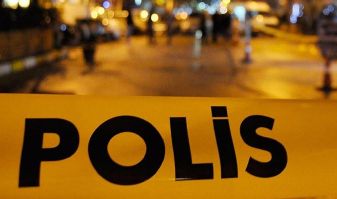 Ankara'da eşini öldüren astsubay intihar etti