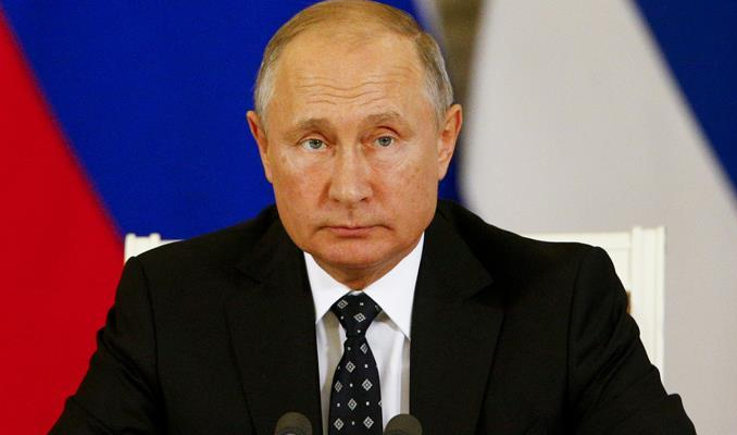 Rus halkı bunu konuşuyor: Putin'den sonra iktidar kavgası olur mu