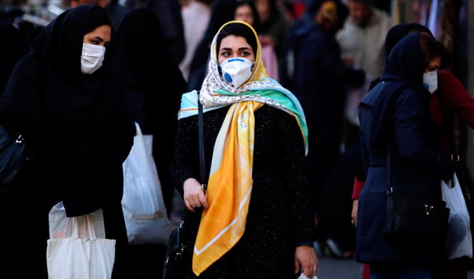 İran'da korona virüsü salgını: 50 ölü iddiası