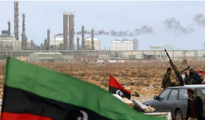 Libya UMH, Hafter ile görüşmelere katılmayacak