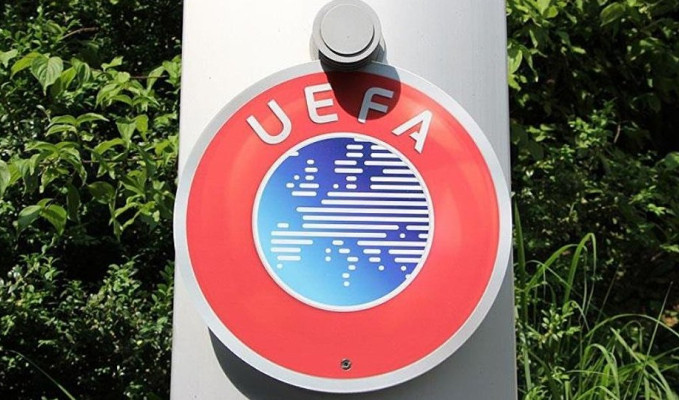 UEFA'dan korona virüsü nedeniyle seyircisiz oynama kararı