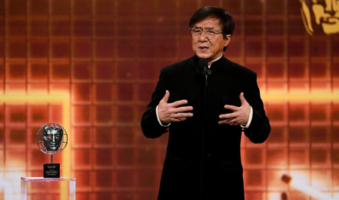 Jackie Chan'e virüs karantinası iddiası