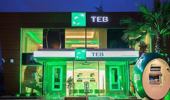 TEB Özel, Euromoney tarafından Türkiye’nin En İyi Özel Bankası seçildi