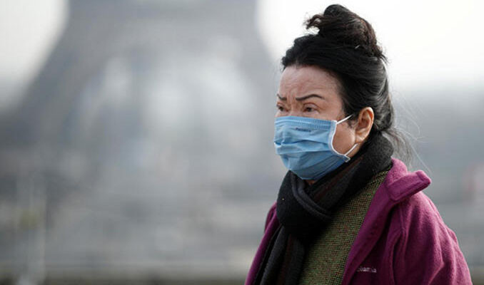 Çin'de iyileşen hastaların bir kısmında virüs tekrar görüldü