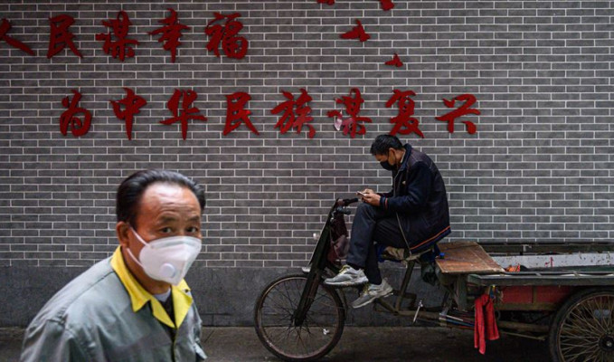 Çin'de koronadan ölenlerin sayısı 2 bin 800'e yaklaştı