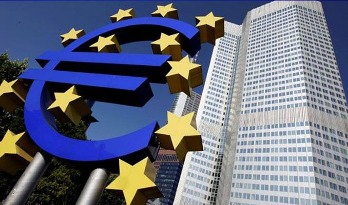 ECB virüs nedeniyle para politikasını değiştirmeyecek