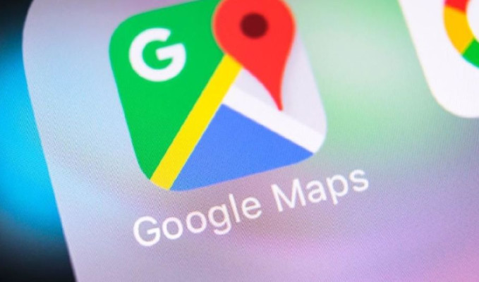 99 farklı telefon kullanarak Google Haritalar'ı kandırdı