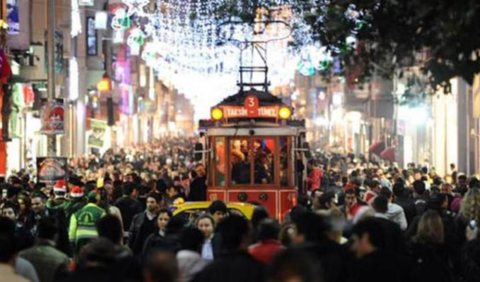 İPM: İstanbul'un göç açısından çekiciliği azaldı