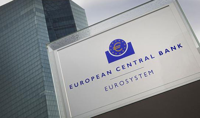 ECB varlık alımını geçen hafta hızlandırdı