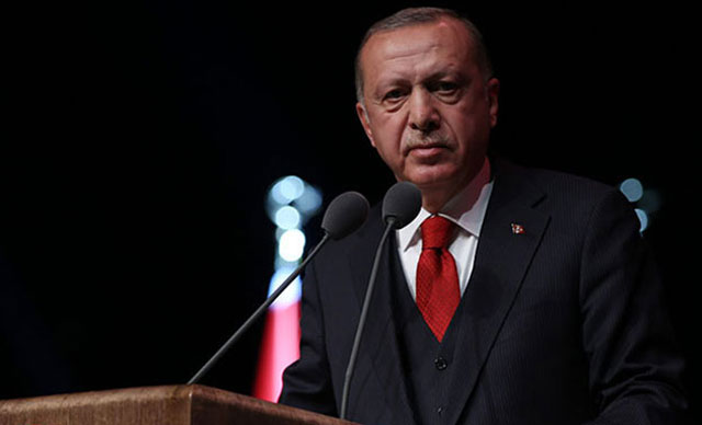 Erdoğan: Benzine 60 kuruş, motorine 55 kuruş indirim gelecek