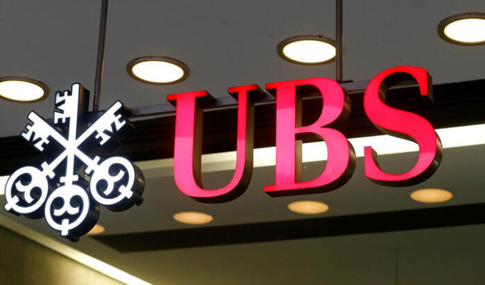 UBS, Çin ekonomisi için büyüme tahminini düşürdü