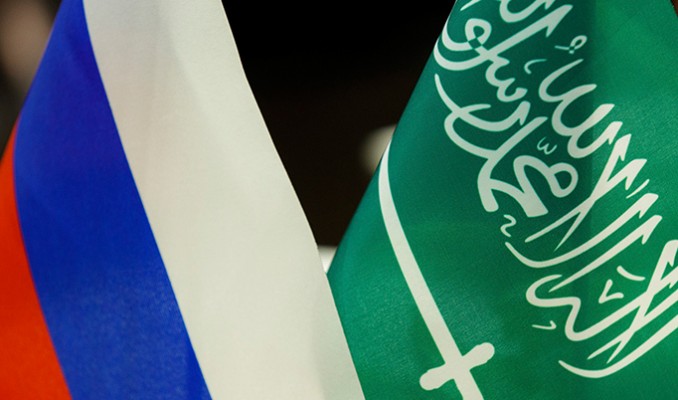 Rusya ve Suudi Arabistan'ın ortak yatırımı ertelendi