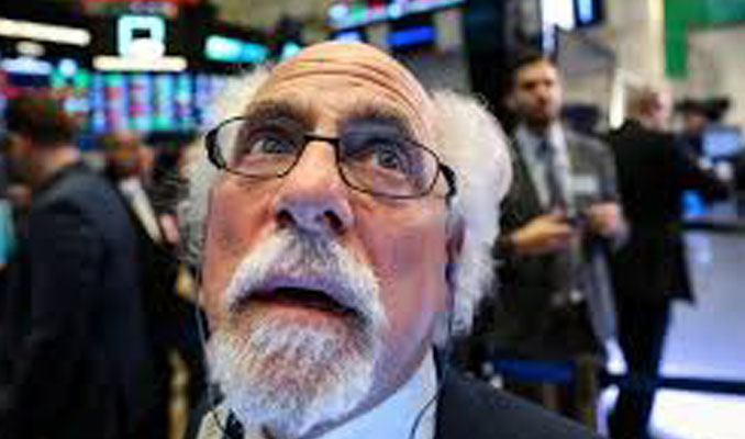 Fed’e rağmen düşen piyasalar yatırımcıları korkutuyor