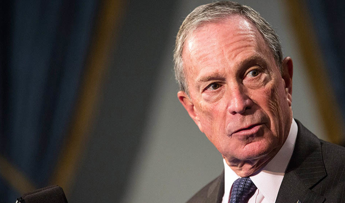 Bloomberg'ten uyarı: FED'e yetki verin