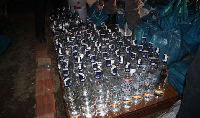 İstanbul'da sahte içkiden ölenlerin sayısı 20'ye yükseldi