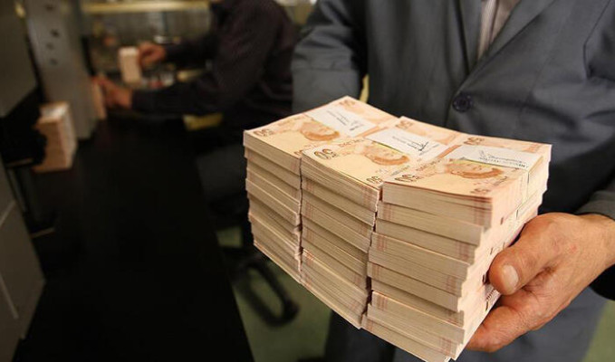 Murat Uysal imzalı 50 TL'lik banknotlar 23 Mart'ta tedavülde