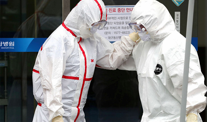 Güney Kore'nin virüsle mücadeledeki başarısının sırrı açıklandı