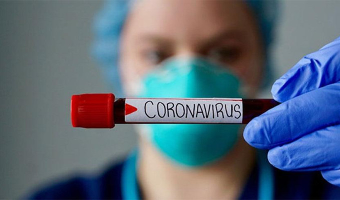Koronavirüsle mücadelede KKTC'den iyi haber