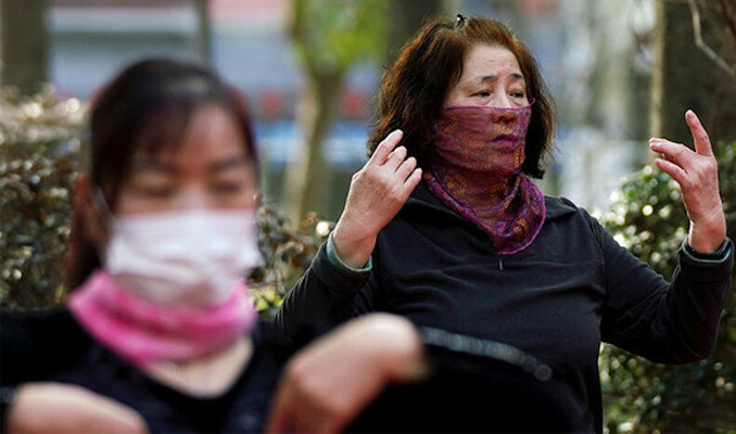 Çin'de bu kez Hanta virüsü 1 can aldı