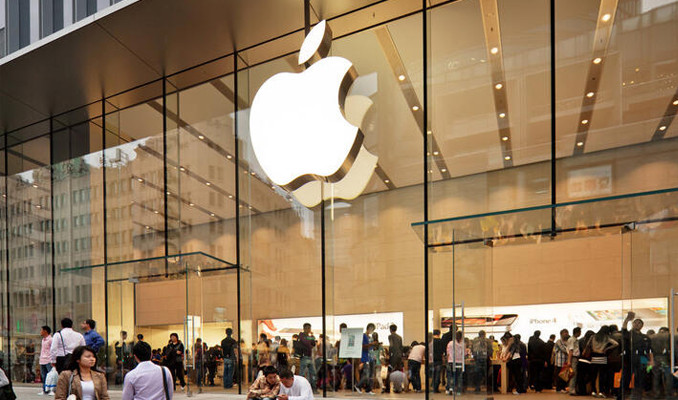 Apple mağazalarını yeniden açmayı planlıyor