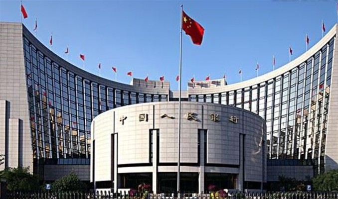 Çin Merkez Bankası mevduat faizini düşürmeyi değerlendiriyor